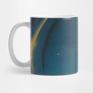 Totality 04 08 24 Total Solar Eclipse 2024 Mug